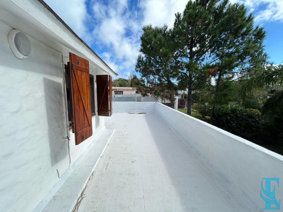 Casa ID.666 - Casa en Punta del Este, Mansa