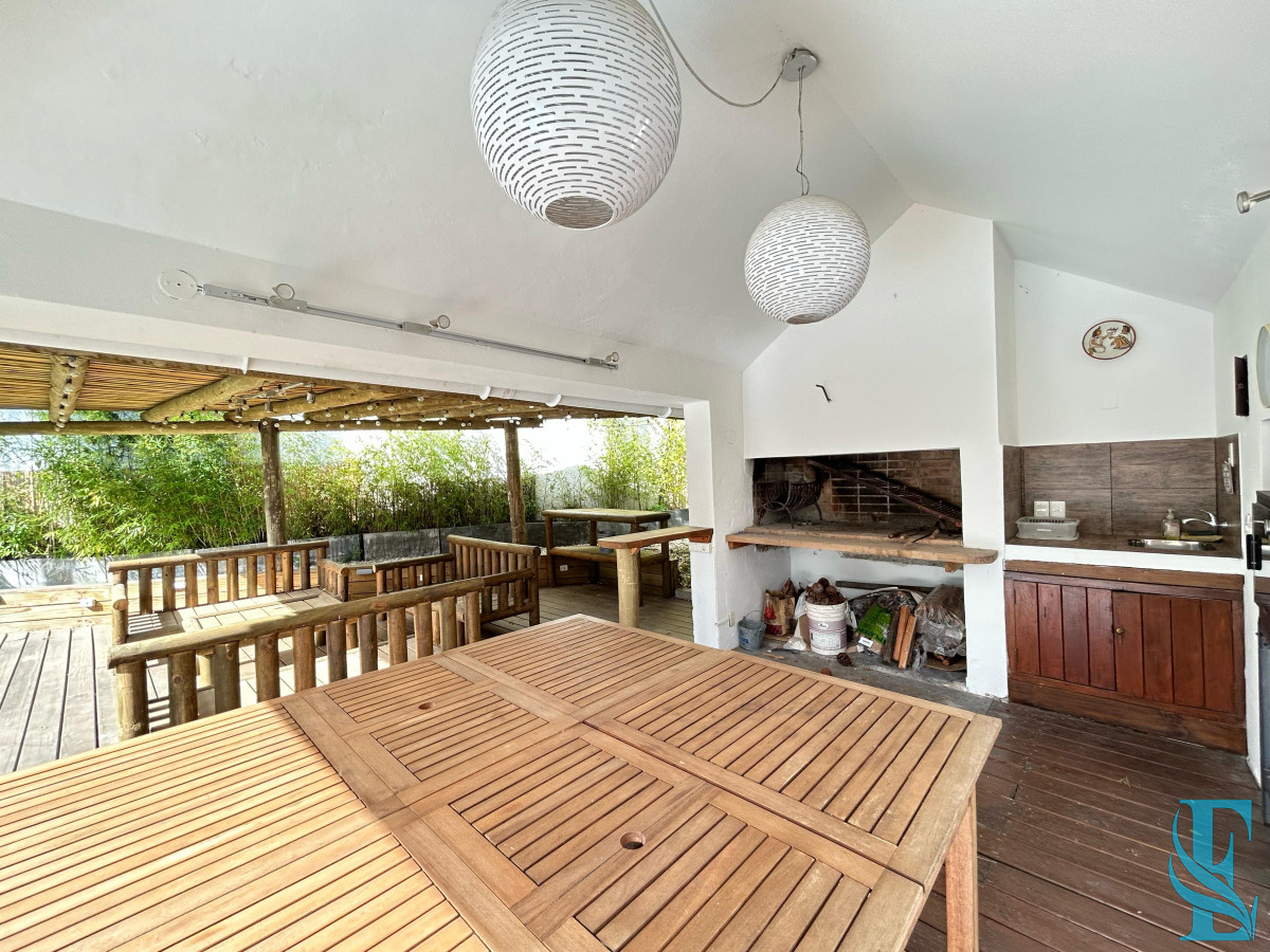 Casa ID.666 - Casa en Punta del Este, Mansa