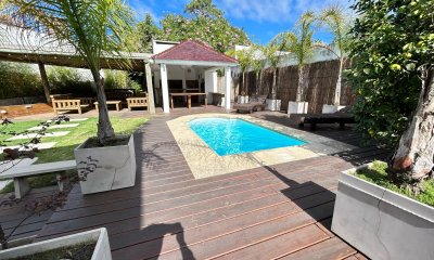 Casa en Punta del Este, Mansa