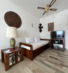 Venta apartamento 1 dormitorio Roosevelt, Punta del Este