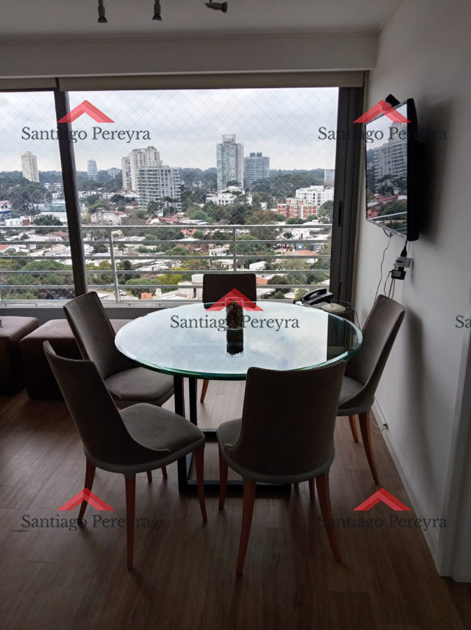 Apartamento ID.16499 - Excelente ubicación cerca de todo 