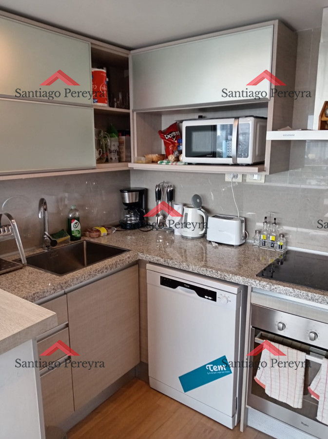 Apartamento ID.16499 - Excelente ubicación cerca de todo 