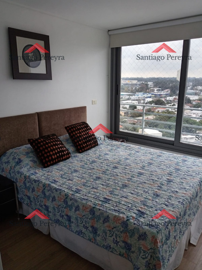Apartamento ID.16499 - Excelente ubicación cerca de todo 