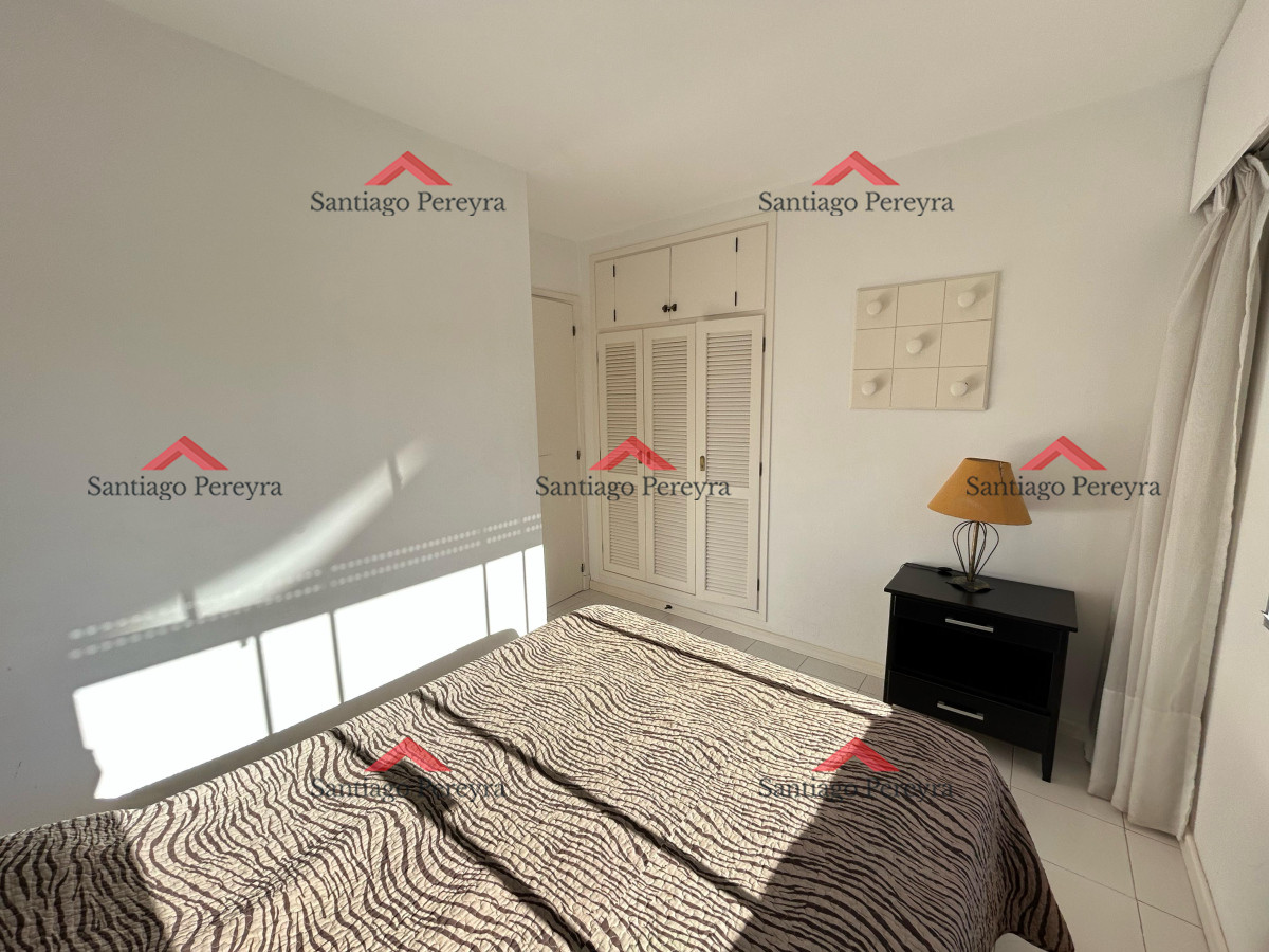 Apartamento ID.16363 - Apartamento en venta Punta del Este 3 dormitorios excelente ubicacion