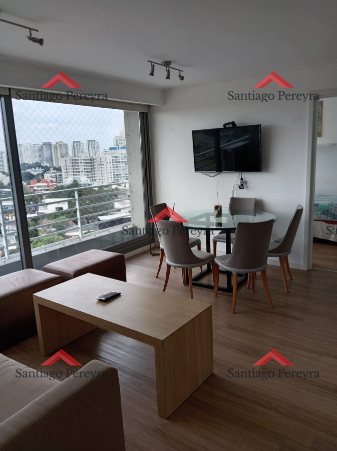 Apartamento ID.16499 - Excelente ubicación cerca de todo 