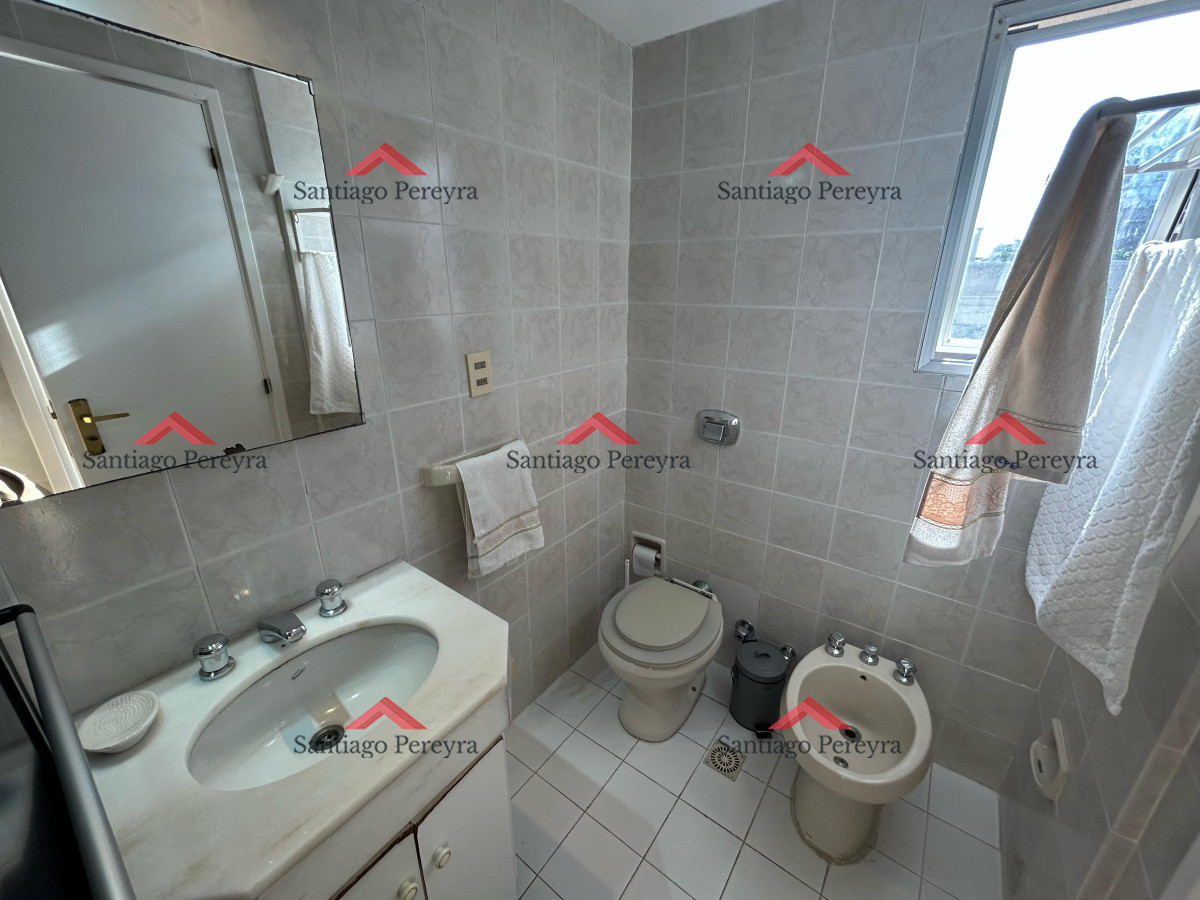 Apartamento ID.16363 - Apartamento en venta Punta del Este 3 dormitorios excelente ubicacion