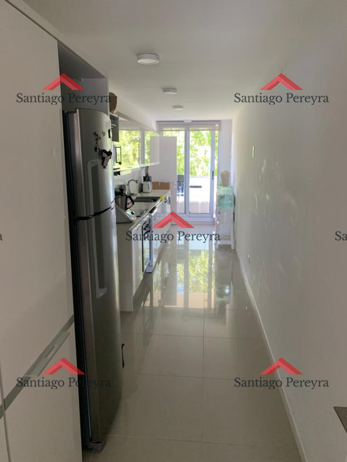 Apartamento ID.16359 - Apartamento en venta Playa Mansa 3 dormitorios