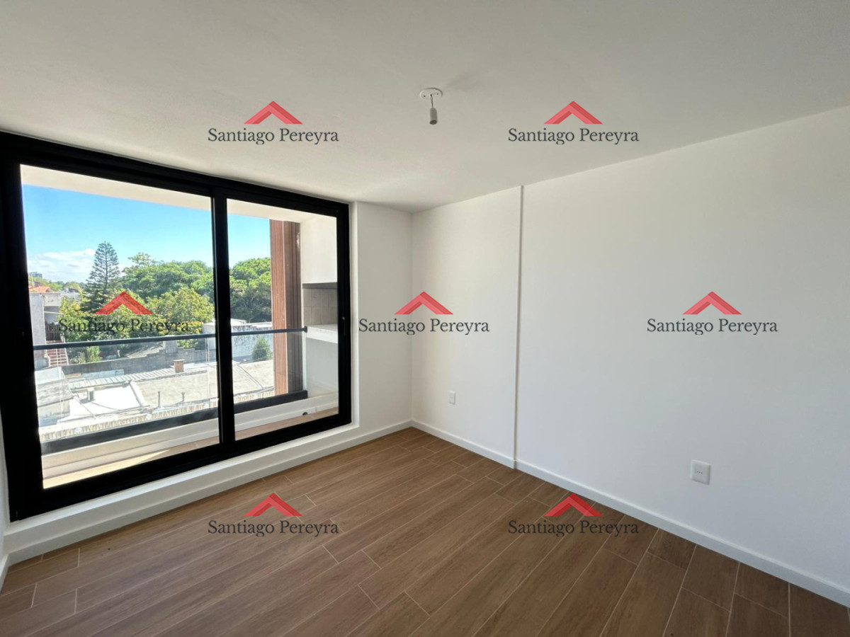 Apartamento ID.16911 - Venta apartamento dos dormitorios Punta del este Playa Mansa Parrillero propio