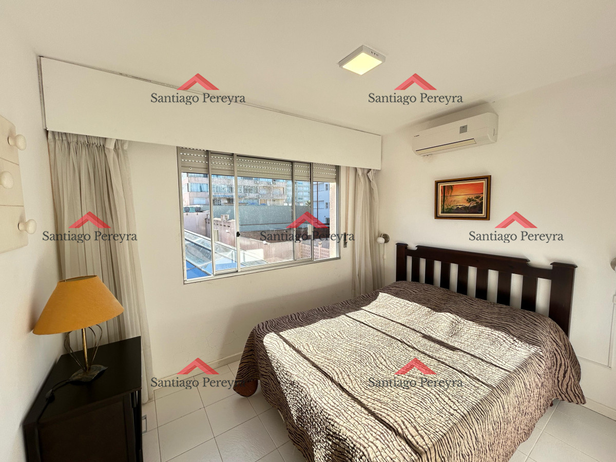 Apartamento ID.16363 - Apartamento en venta Punta del Este 3 dormitorios excelente ubicacion