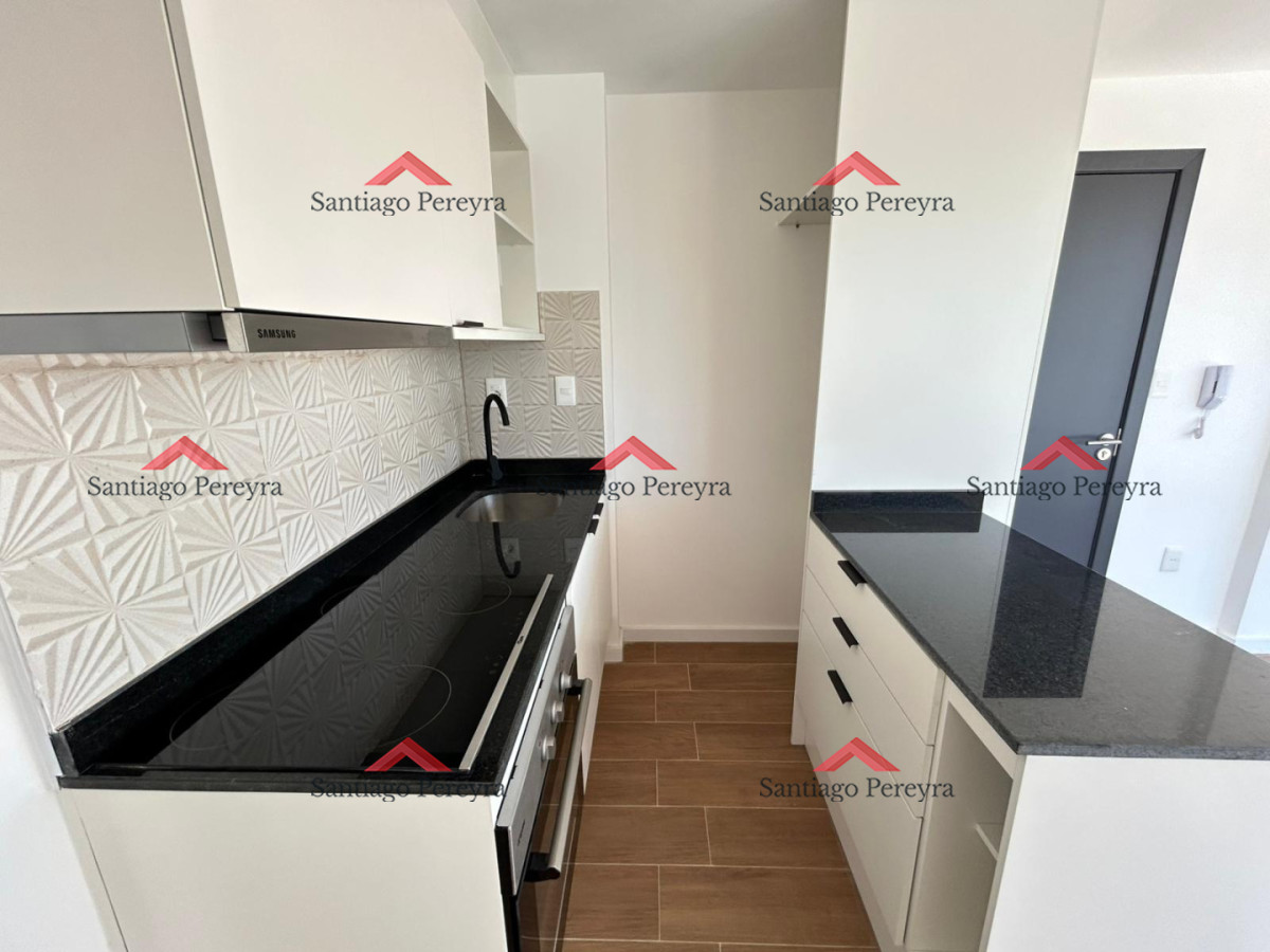 Apartamento ID.16911 - Venta apartamento dos dormitorios Punta del este Playa Mansa Parrillero propio