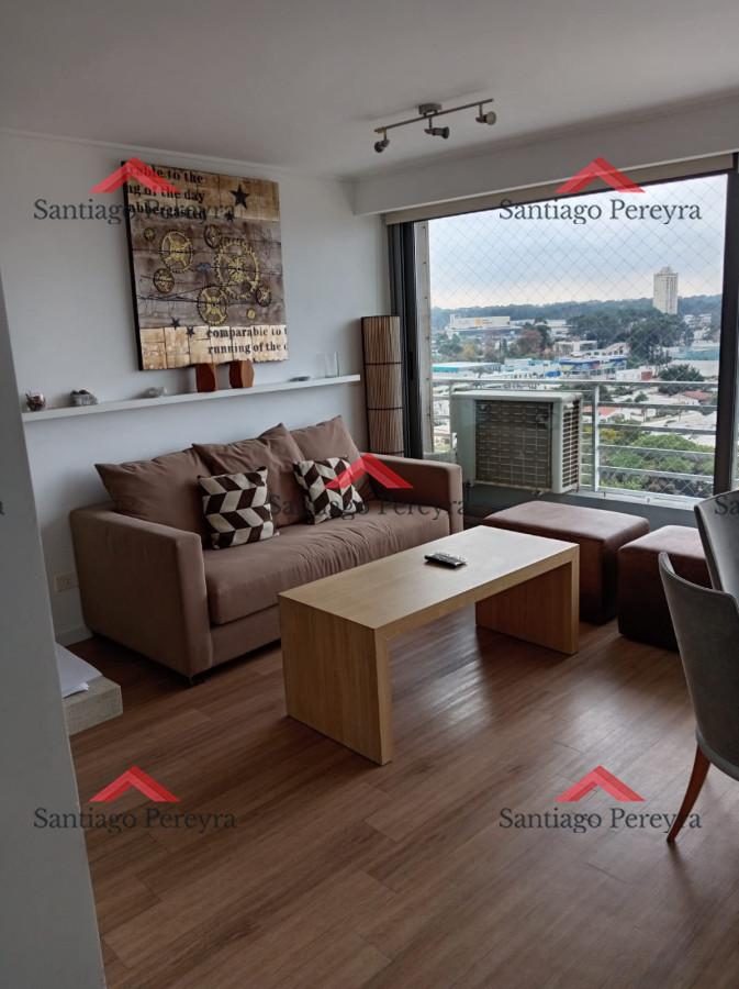 Apartamento ID.16499 - Excelente ubicación cerca de todo 