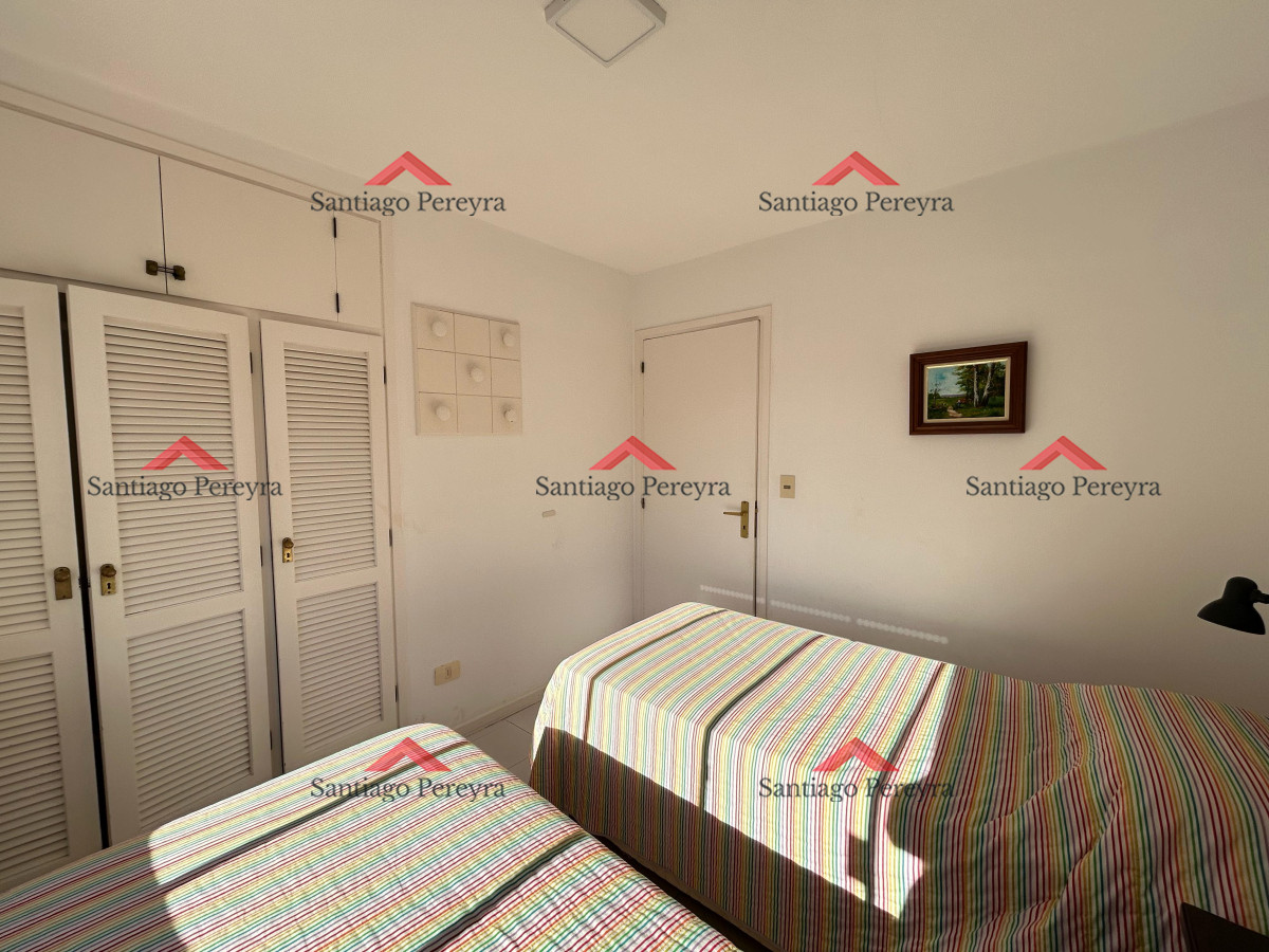 Apartamento ID.16363 - Apartamento en venta Punta del Este 3 dormitorios excelente ubicacion