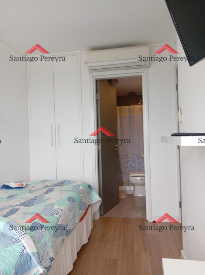 Apartamento ID.16499 - Excelente ubicación cerca de todo 