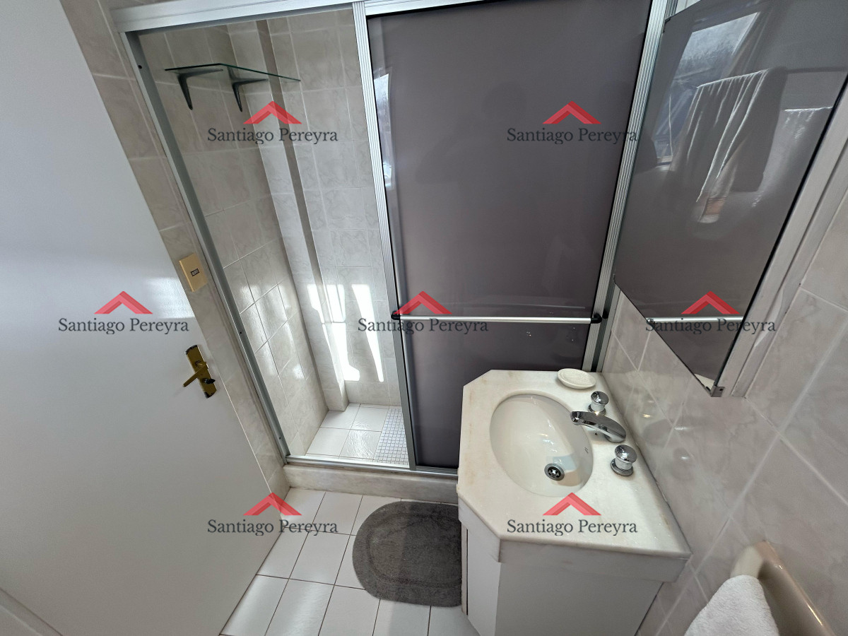 Apartamento ID.16363 - Apartamento en venta Punta del Este 3 dormitorios excelente ubicacion