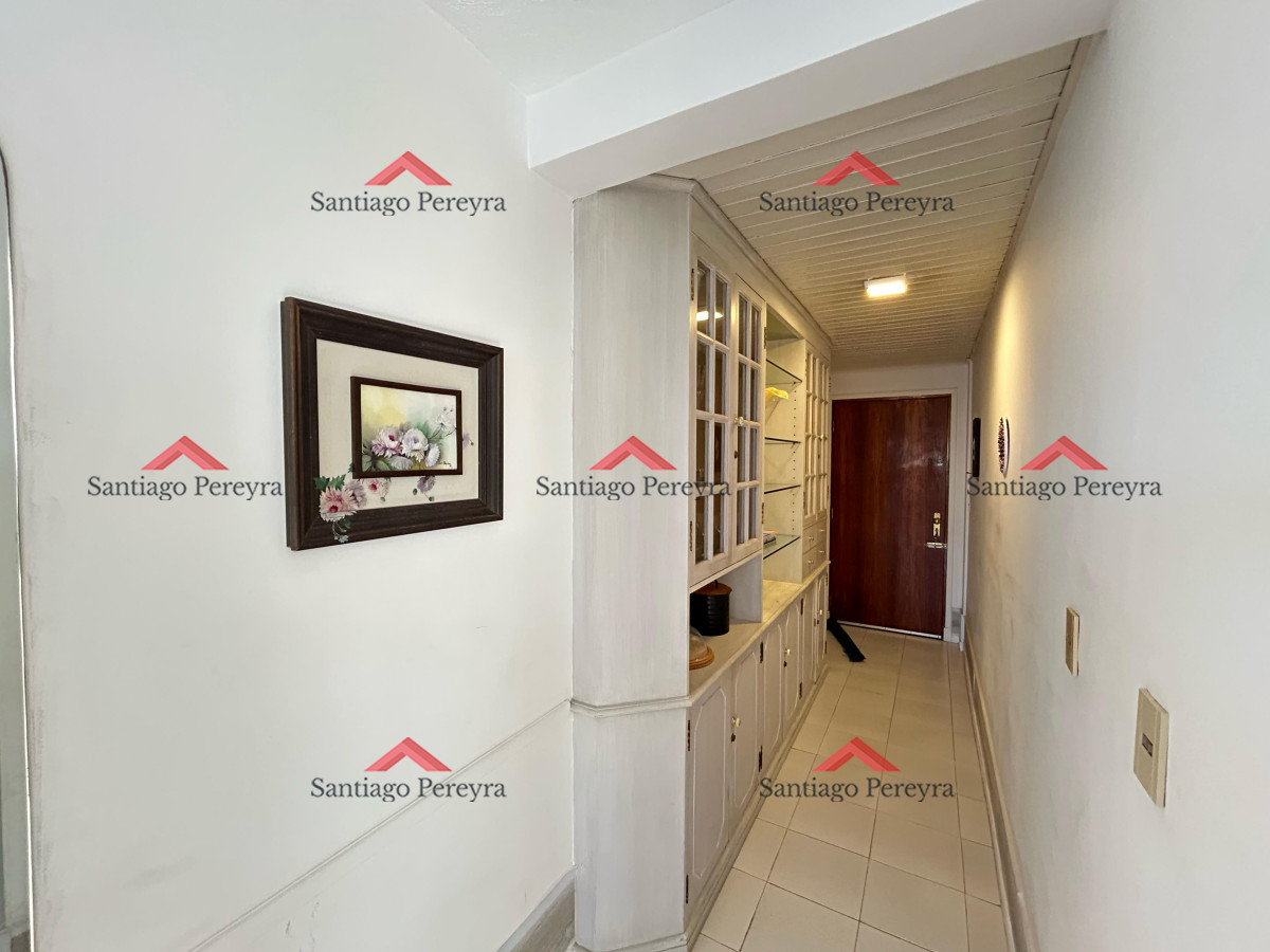 Apartamento ID.16363 - Apartamento en venta Punta del Este 3 dormitorios excelente ubicacion