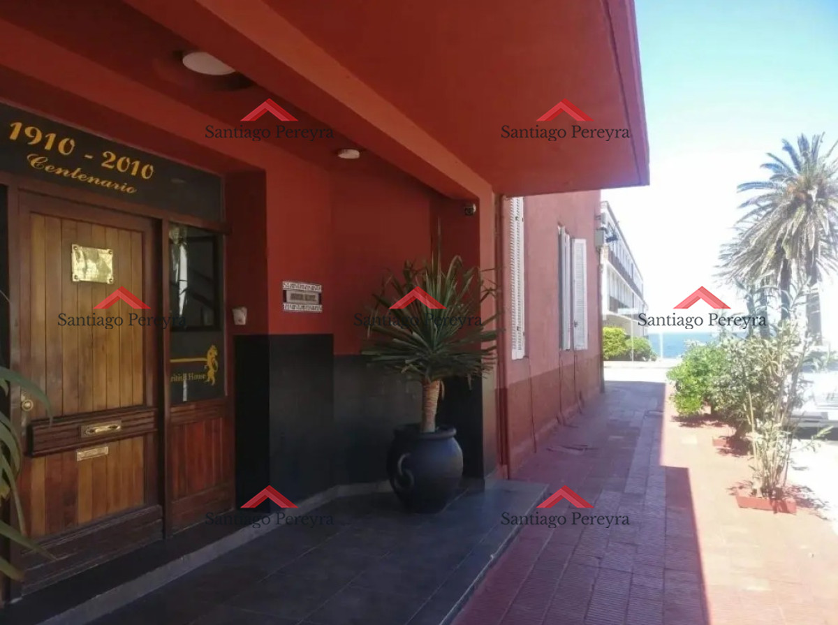 Apartamento ID.16459 - Venta apartamento un dormitorio punta del este peninsula excelente ubicacion