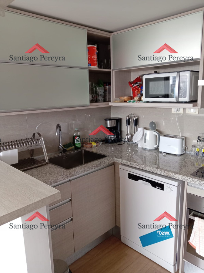 Apartamento ID.16499 - Excelente ubicación cerca de todo 
