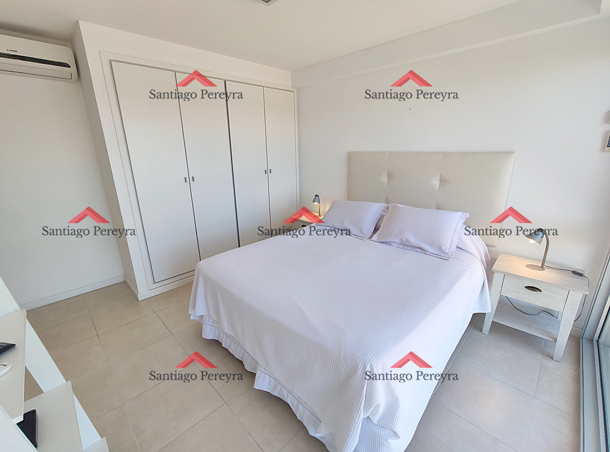 Apartamento ID.16501 - Venta apartamento tres dormitorios a pasos de hotel Enjoy 