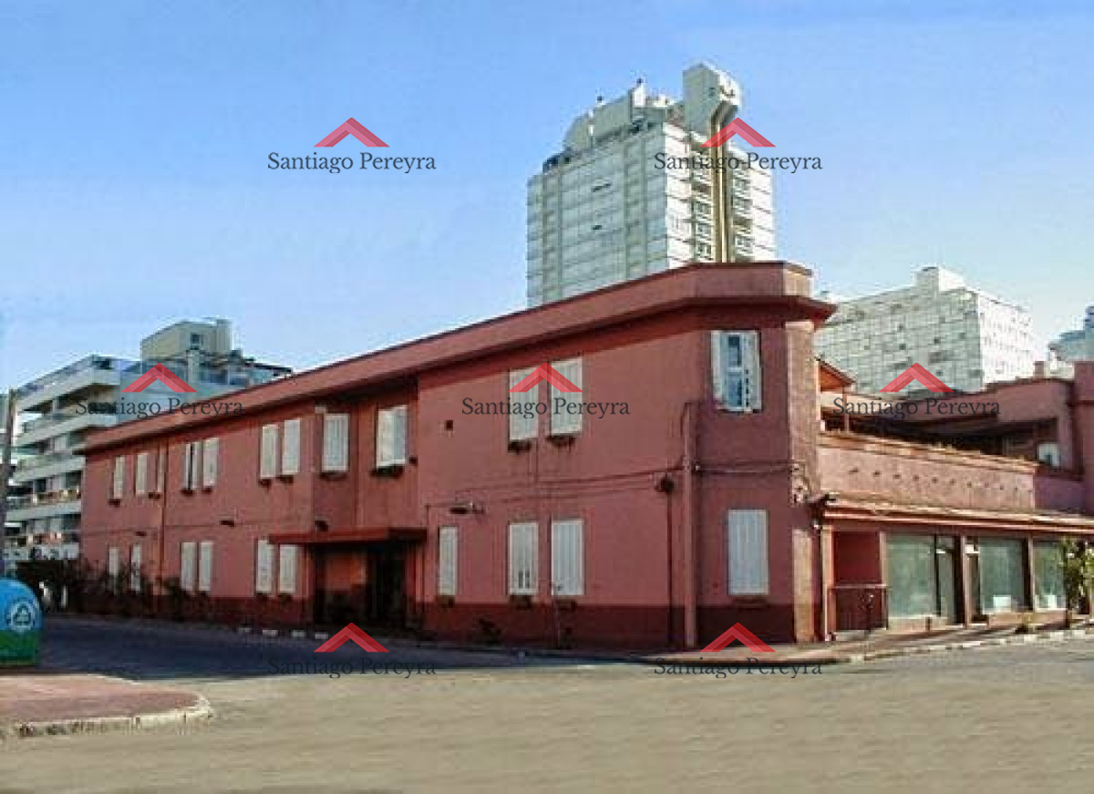 Apartamento ID.16459 - Venta apartamento un dormitorio punta del este peninsula excelente ubicacion