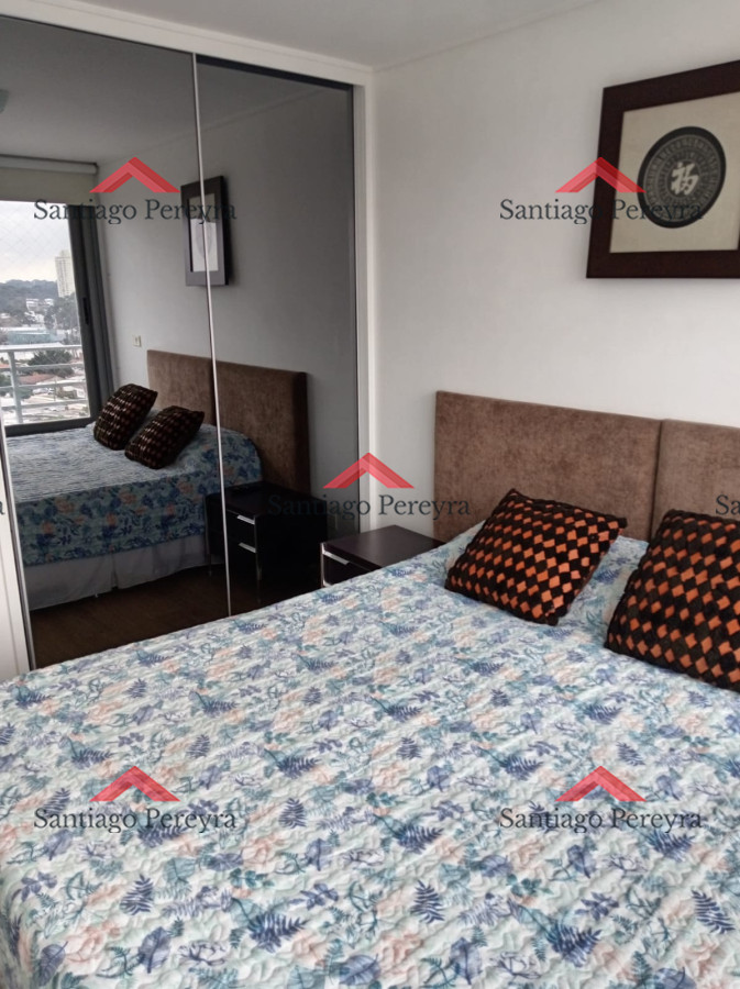 Apartamento ID.16499 - Excelente ubicación cerca de todo 