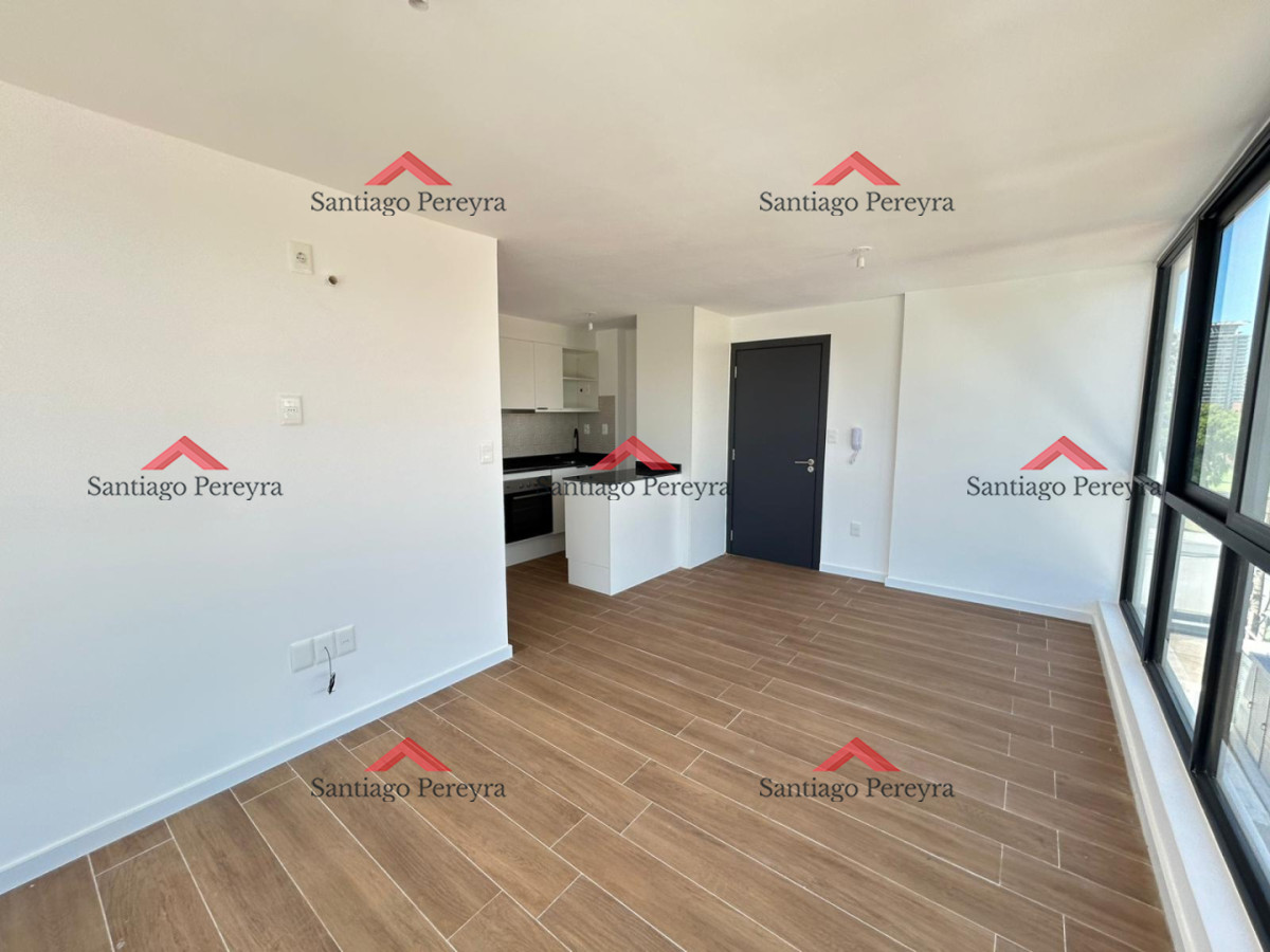 Apartamento ID.16911 - Venta apartamento dos dormitorios Punta del este Playa Mansa Parrillero propio