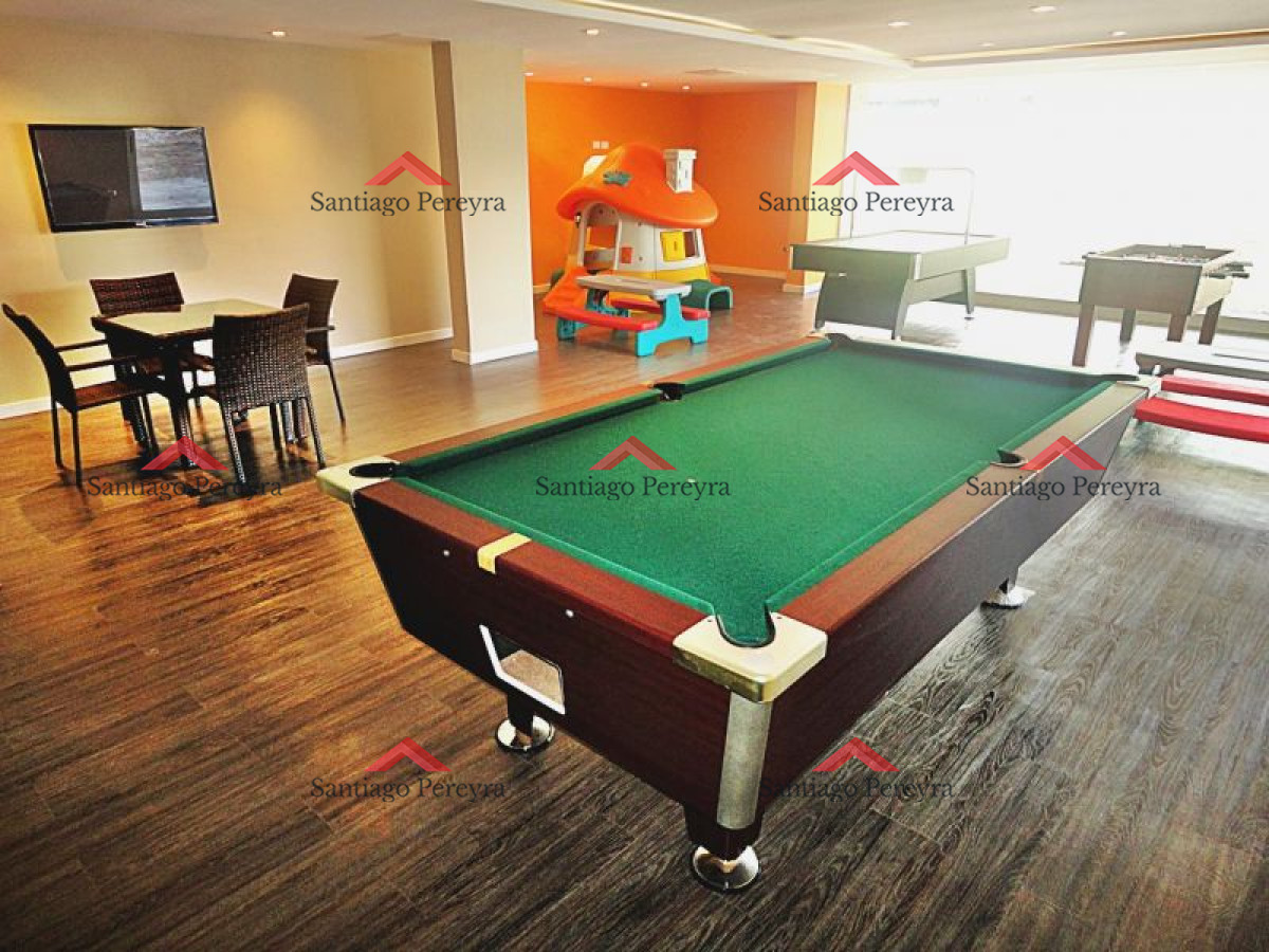Apartamento ID.16359 - Apartamento en venta Playa Mansa 3 dormitorios