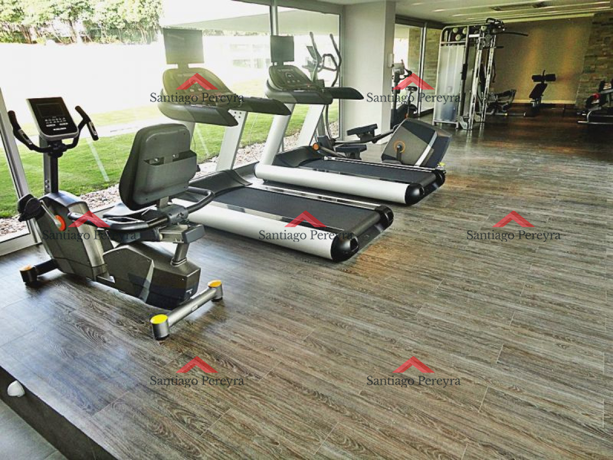 Apartamento ID.16359 - Apartamento en venta Playa Mansa 3 dormitorios