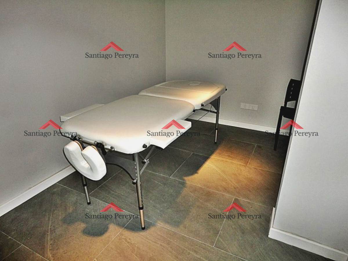 Apartamento ID.16359 - Apartamento en venta Playa Mansa 3 dormitorios