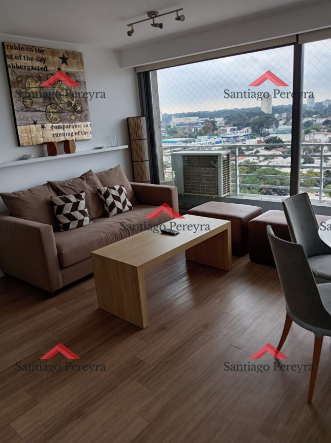 Apartamento ID.16499 - Excelente ubicación cerca de todo 