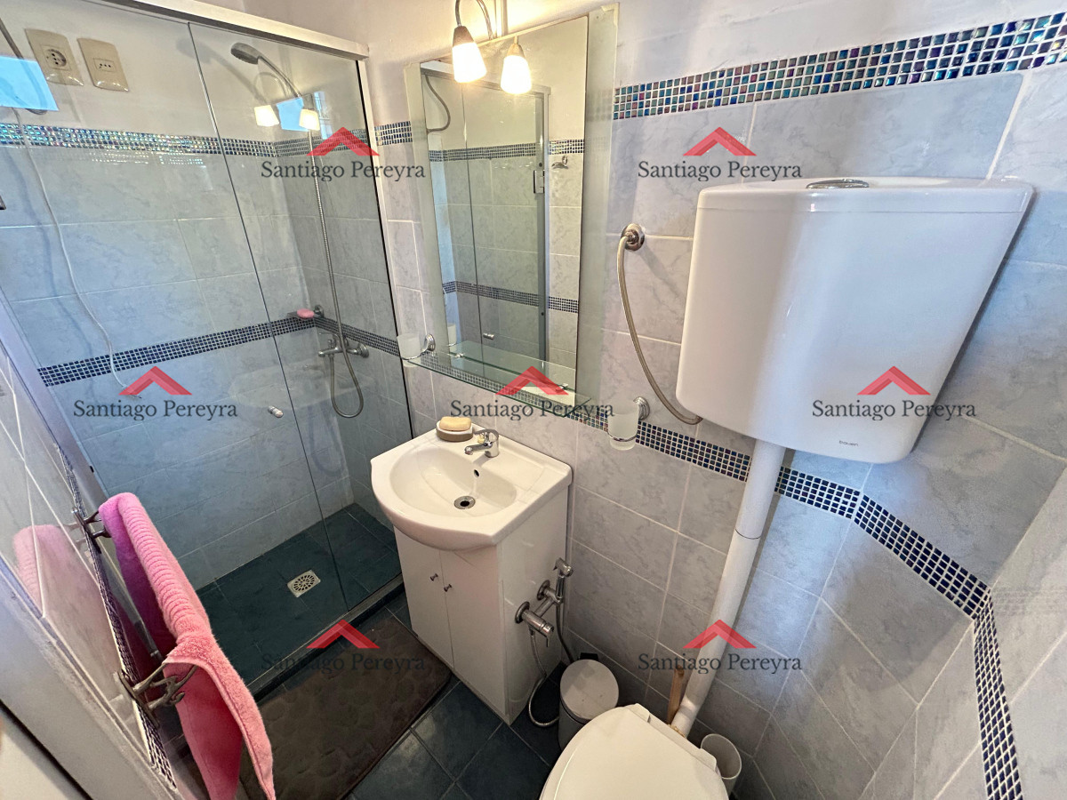 Apartamento ID.16459 - Venta apartamento un dormitorio punta del este peninsula excelente ubicacion