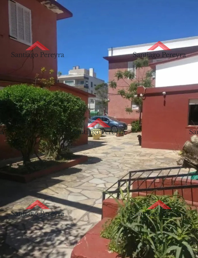 Apartamento ID.16459 - Venta apartamento un dormitorio punta del este peninsula excelente ubicacion
