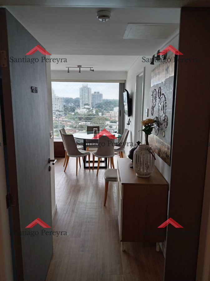 Apartamento ID.16499 - Excelente ubicación cerca de todo 