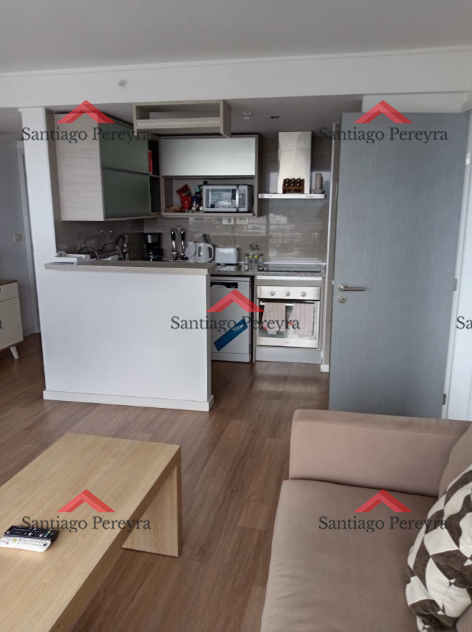 Apartamento ID.16499 - Excelente ubicación cerca de todo 