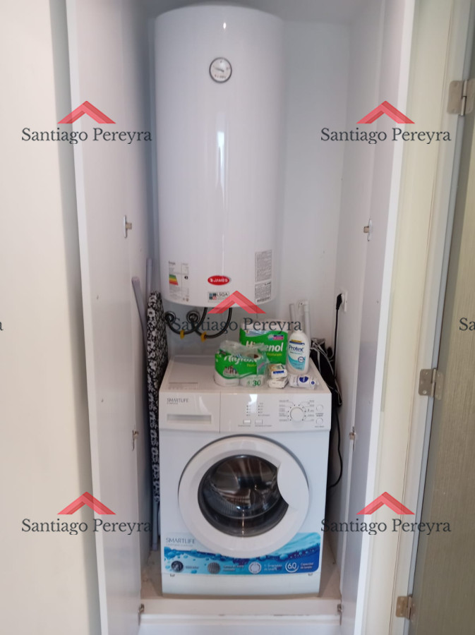 Apartamento ID.16499 - Excelente ubicación cerca de todo 
