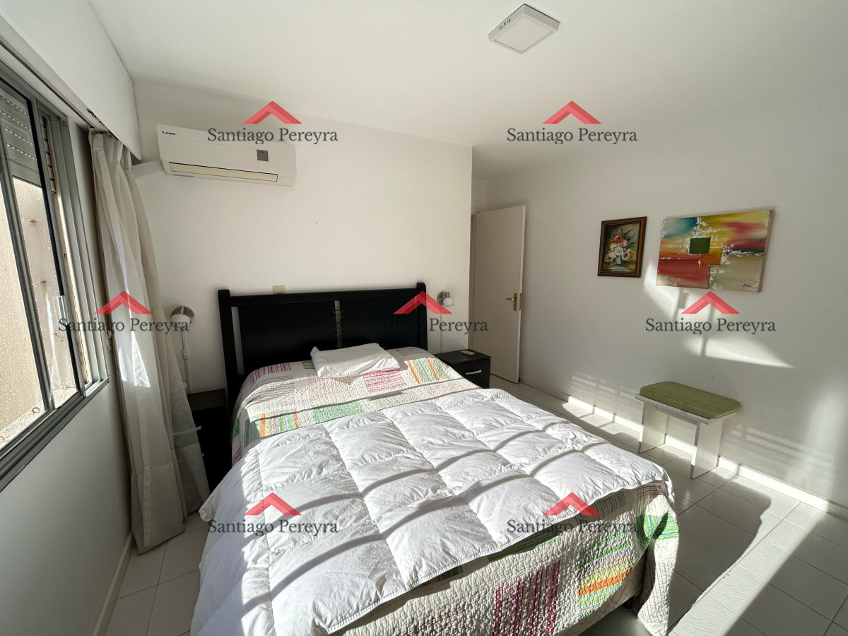 Apartamento ID.16363 - Apartamento en venta Punta del Este 3 dormitorios excelente ubicacion