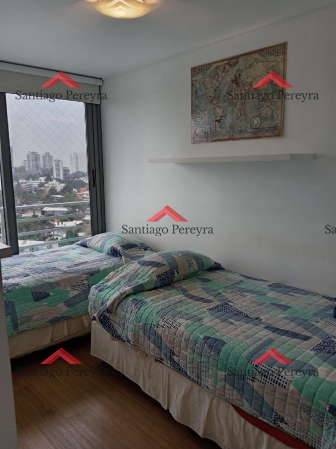 Apartamento ID.16499 - Excelente ubicación cerca de todo 