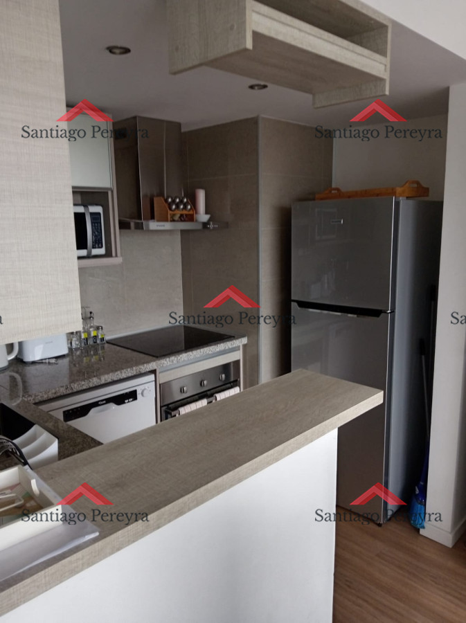 Apartamento ID.16499 - Excelente ubicación cerca de todo 
