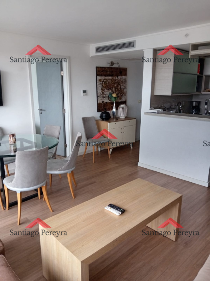 Apartamento ID.16499 - Excelente ubicación cerca de todo 