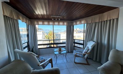 Apartamento en venta Punta del Este 3 dormitorios excelente ubicacion
