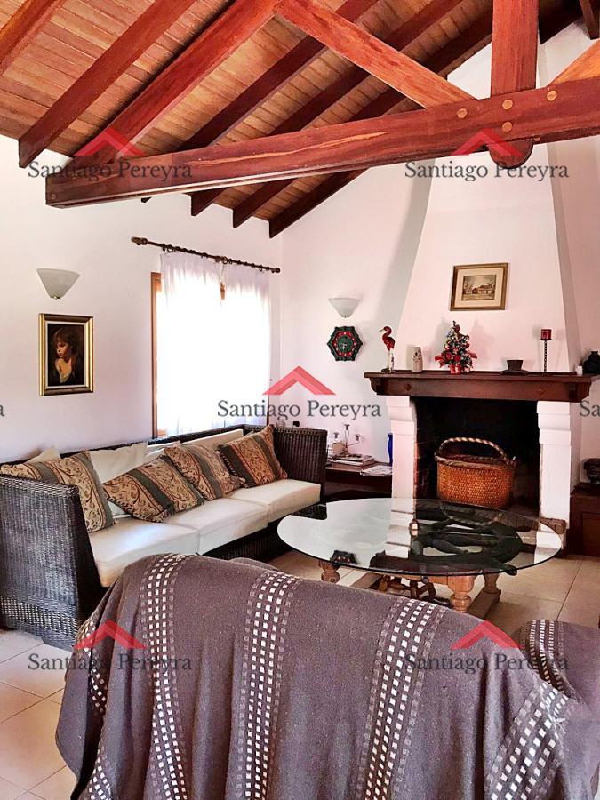Casa de 3 dormitorios en Jardines de Córdoba