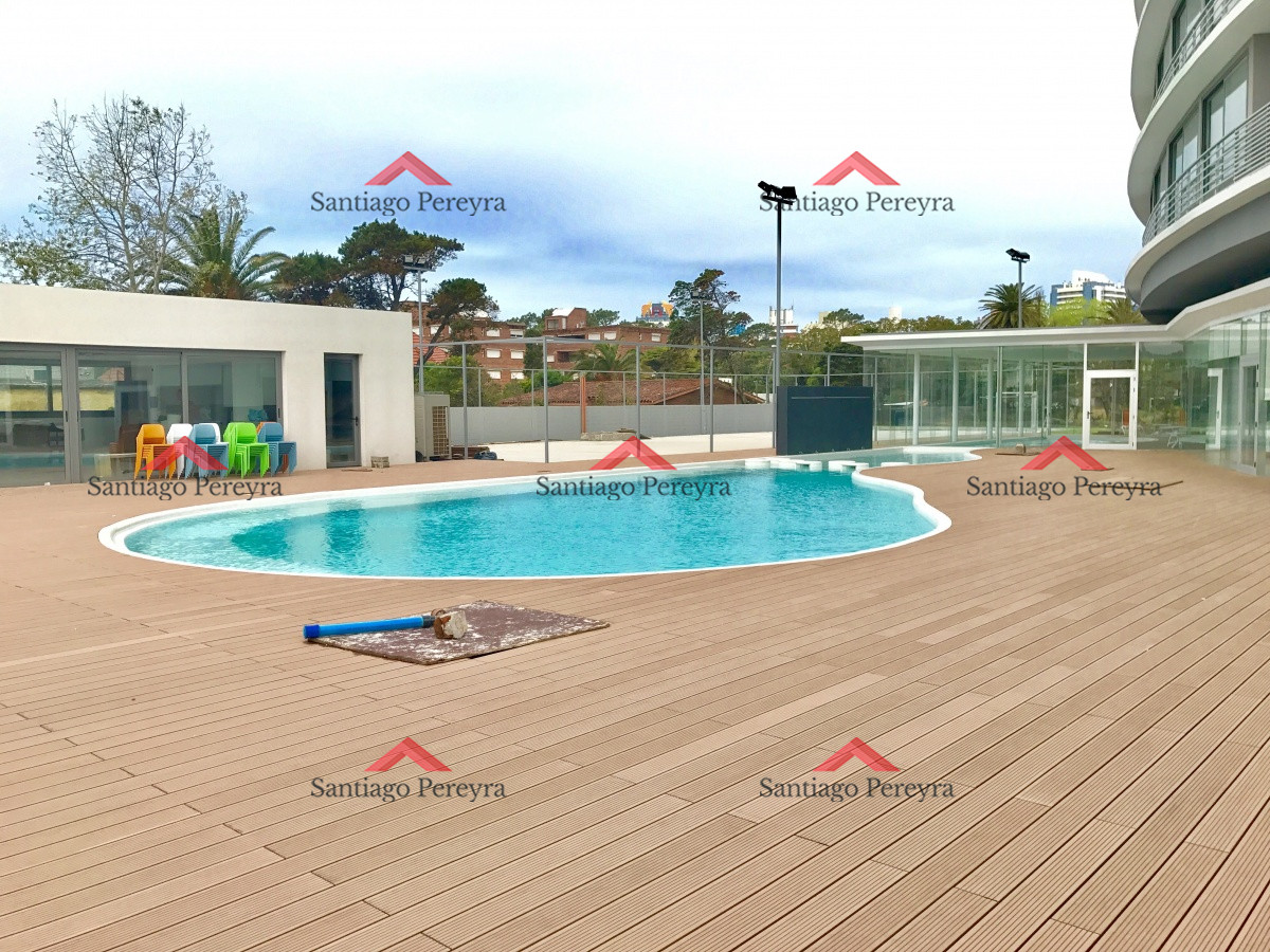 Apartamento ID.16499 - Excelente ubicación cerca de todo 