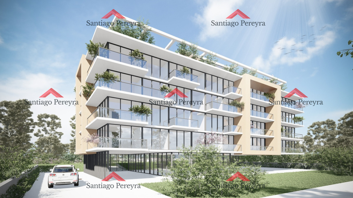 Apartamento ID.16911 - Venta apartamento dos dormitorios Punta del este Playa Mansa Parrillero propio