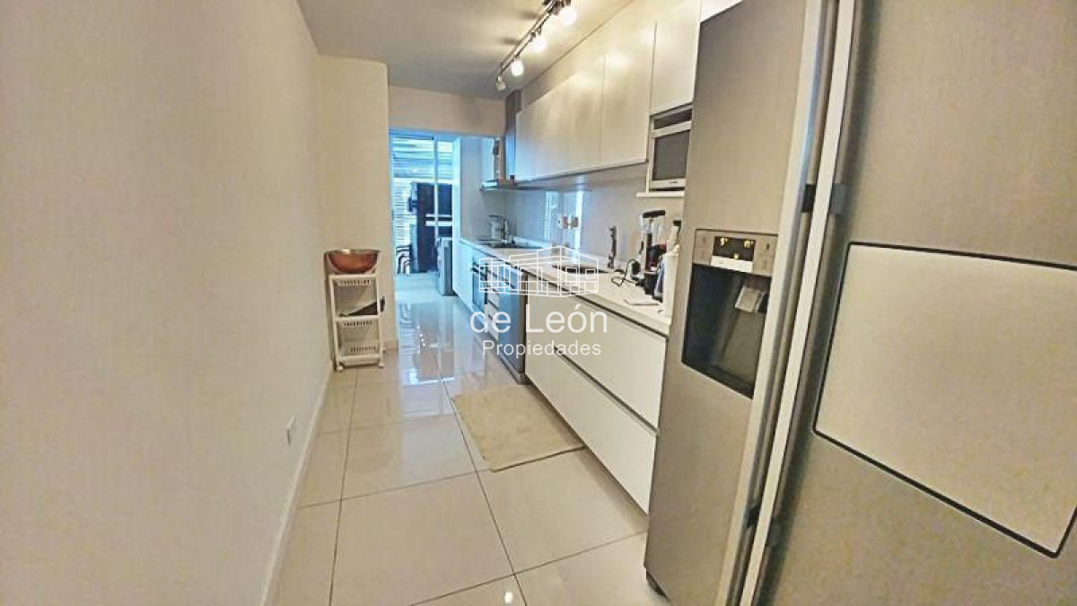 Apartamento ID.15035 - Departamento en venta 3 dormitorios Punta Del Este