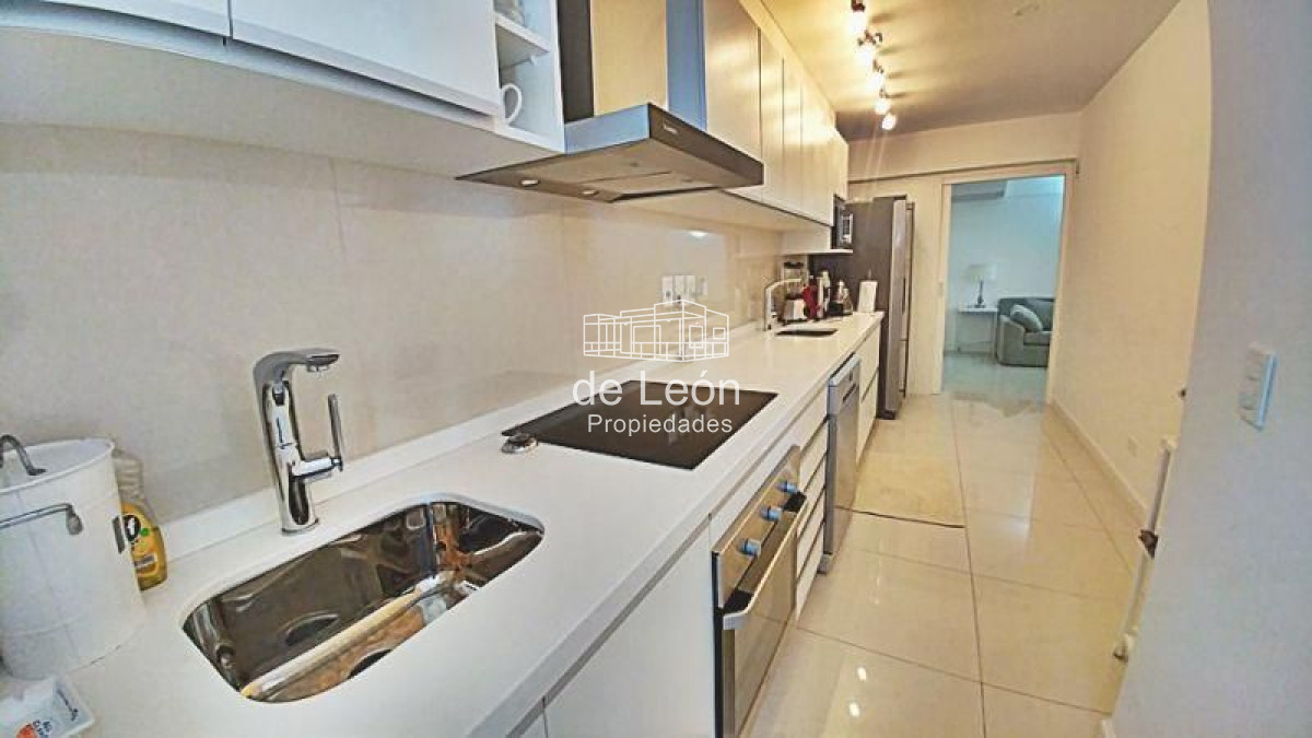 Apartamento ID.15035 - Departamento en venta 3 dormitorios Punta Del Este