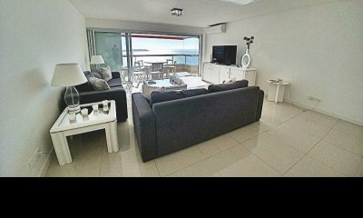 Departamento en venta 3 dormitorios Punta Del Este