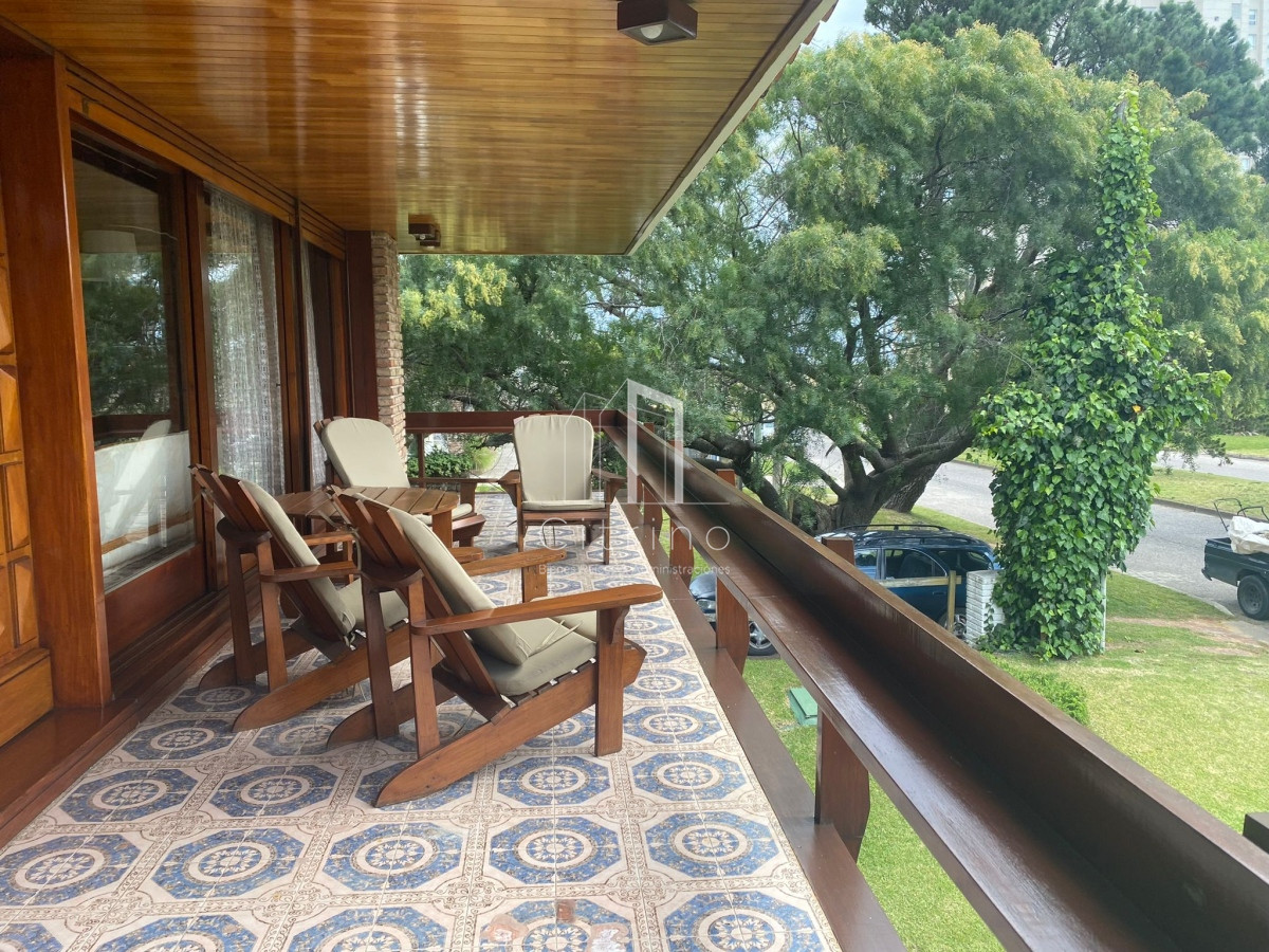 Casa ID.1034 - Casa en Punta del Este, Mansa