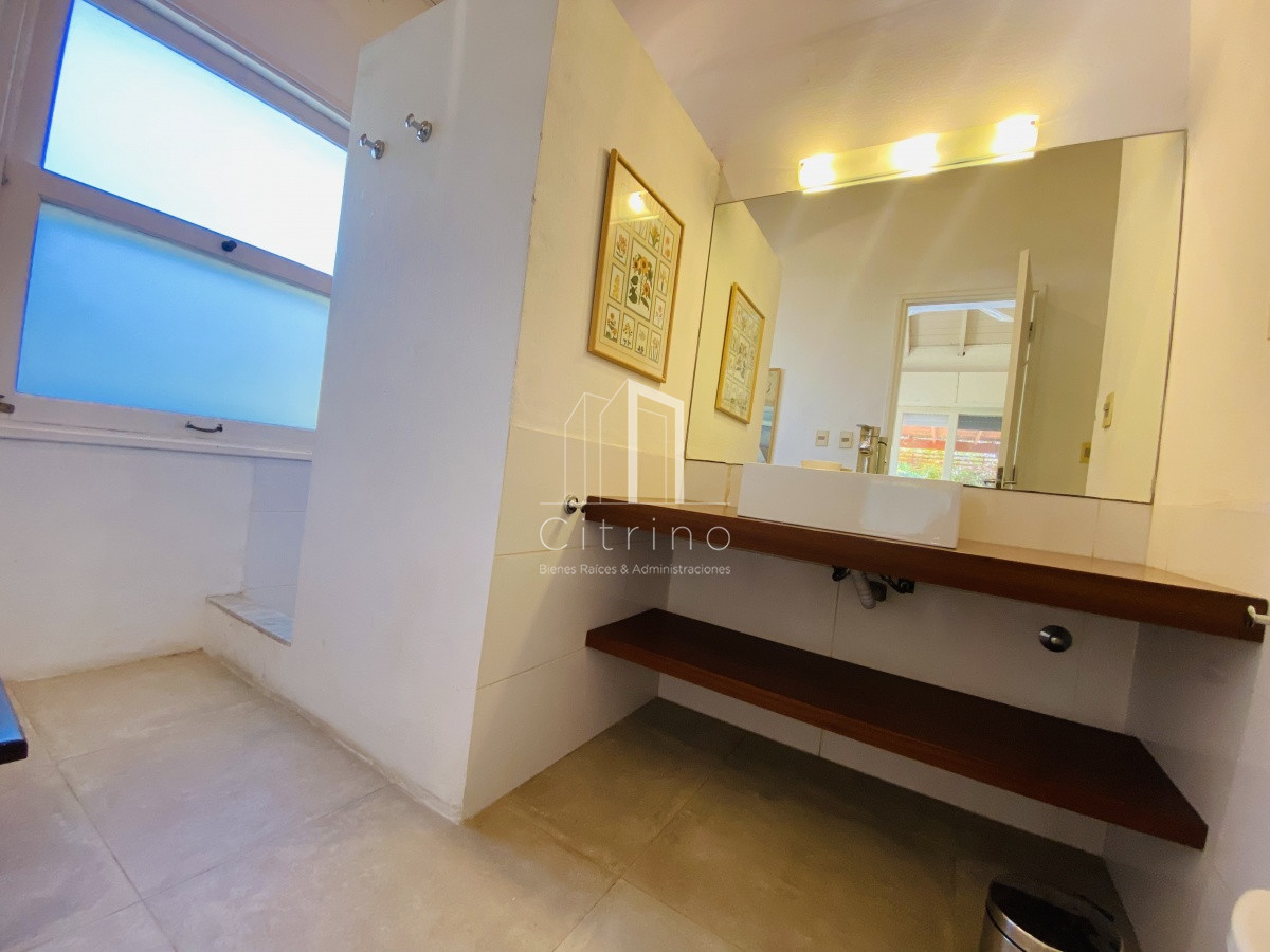 Casa ID.1033 - Casa en venta en Punta del Este, barrio privado, barrio cerrado La Arbolada