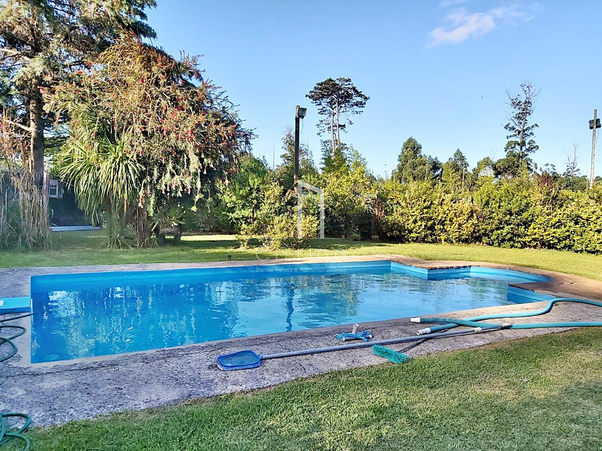 Casa ID.1030 - Casa en Punta del Este, Jardines de Córdoba