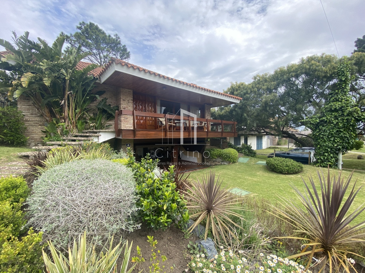 Casa ID.1034 - Casa en Punta del Este, Mansa