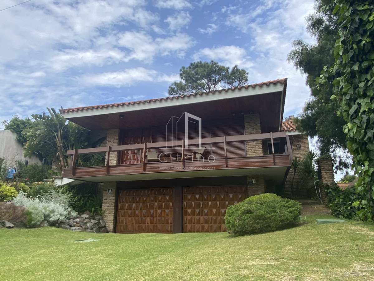 Casa ID.1034 - Casa en Punta del Este, Mansa